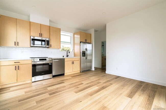 Photo - 2945 B. St Unit 2947 B. St 1