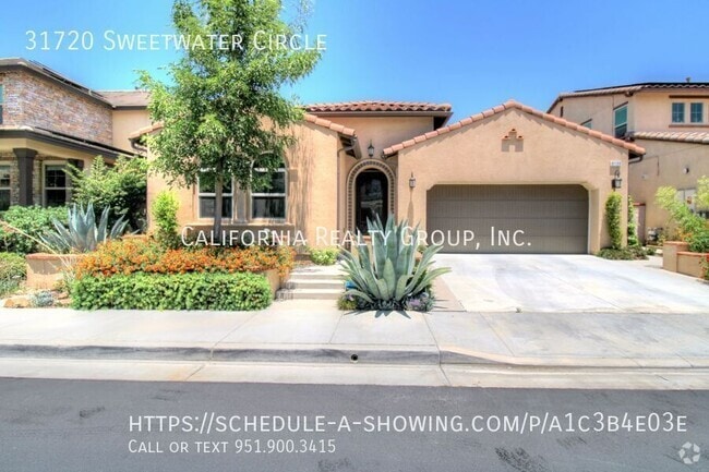Building Photo - 31720 Sweetwater Cir Rental