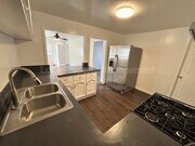 Photo - 1427 Hoover Ave