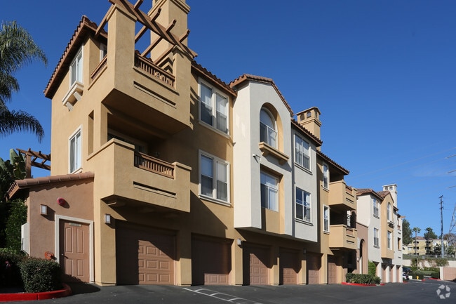 Campana Crown Valley Apartments - Campana Crown Valley Apartments