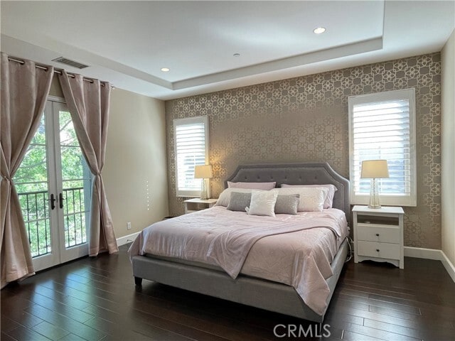 Photo - 56 Purple Jasmine