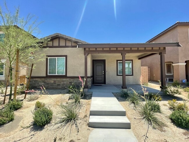 Building Photo - COMING SOON!! Stunning 3 Bedroom 2 Bathroom Home in Cathedral City!