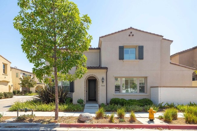 Photo - 704 Merit Dr House