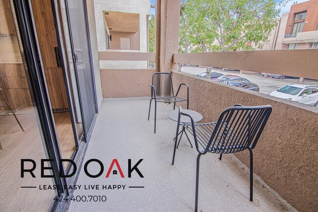 Photo - 7810 Topanga Canyon Blvd Unit 102C