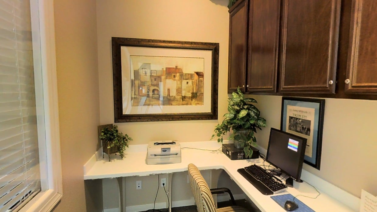 3D Tour - Riverton of the High Desert Apartments