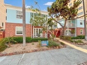 Photo - Charming 1BD/1BA Condo in Hillcrest W/ Sha... Unit 3020 1/2