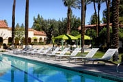 Pool - The Regent Palm Desert Apartment Homes