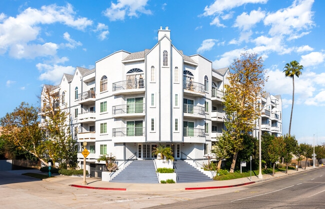 Building Photo - 4401 Sepulveda Blvd Unit 107 Rental