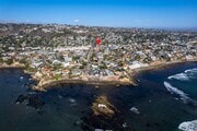 Photo - Beautiful Bird Rock 1 Bedroom with Washer/... Apartment Unit 3B