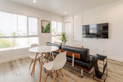 Photo - 331 1/2 N Alexandria Ave Apartment Unit 331.5