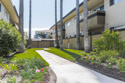Photo - Cross Roads Apartment Homes