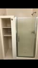 Storage and shower - 12420 Oxnard St Apartments Unit Studio