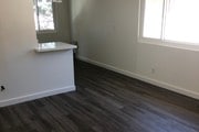 Front Room To Kitchen - 230 N Juanita Ave Apartment Unit 3