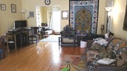Living - 6514 W Olympic Blvd Apartment Unit 6514.5