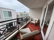 balcony - 924 Hornblend St Unit 306