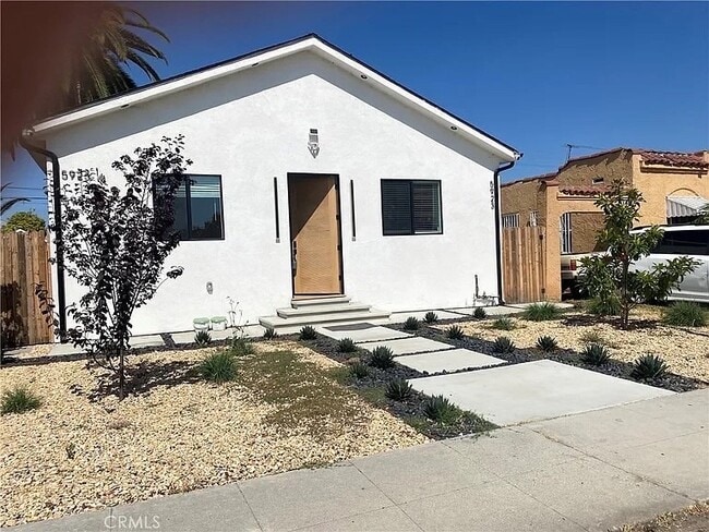 Building Photo - 5923 Haas Ave Unit 5923 Haas Ave