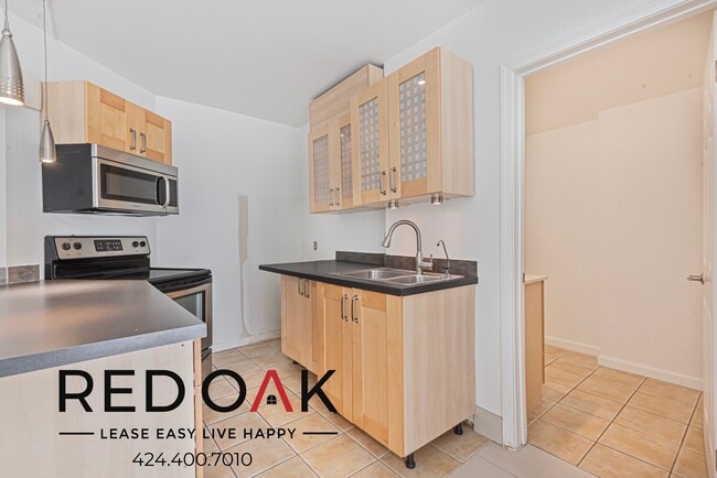 Photo - 3949 Los Feliz Blvd Unit 617