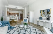 Photo - The Hana Apartments