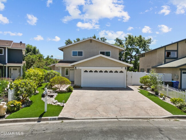 Building Photo - 736 Masterson Dr