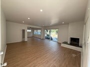Entrance/Living Area - 8420 Gulana Ave Unit Apt #1