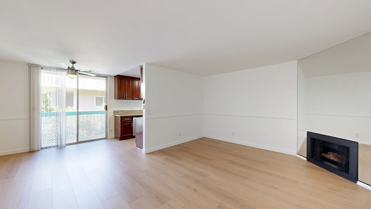 3D Tour - Las Palmas Apartments