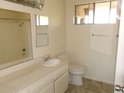 Photo - Clean and Ready - 3 bedrooms, 1 3/4 Bathrooms with back yard area. Unit 00015713