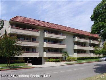 Building Photo - 125 S Sierra Madre Blvd Unit 207 Rental