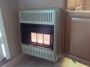 HEATER - 25223 Western Ave