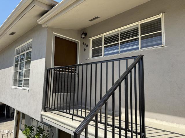 Photo - 520 Linwood Ave Unit D