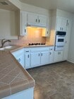 Kitchen - 164th st. Apartments