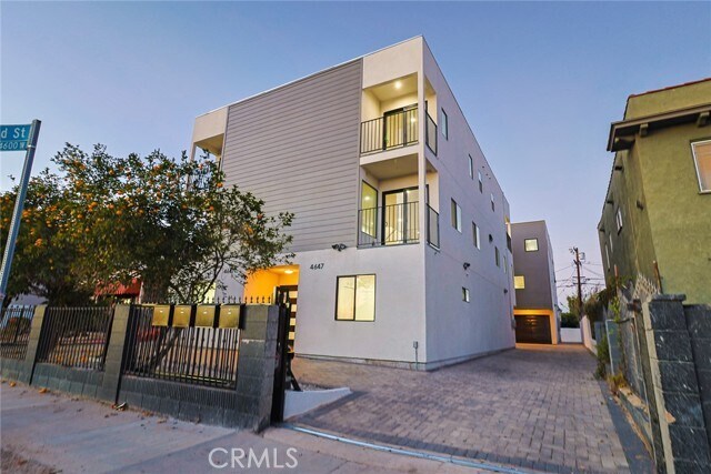 Building Photo - 4649 Pickford St