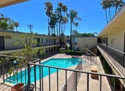 Photo - Cozy 1 bedroom unit located in Canoga Park... Unit 108