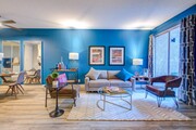 Photo - URBANLUX FLEUR PREMIUM Apartments