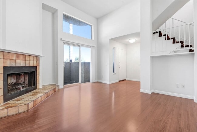 Photo - Coming Soon! 2 bedroom, 2.5 bath, 2 story condominium! Unit D