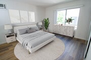 2/2 Renovated - Castle Heights Apartments