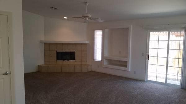 Living Room - 51625 Avenida Carranza