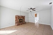 Photo - Hemet Rental with Attached Garage, Fireplace & Private Backyard