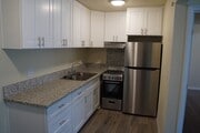 Photo - University Village Apartments
