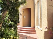 Front Porch - 8569 Horner St Townhome