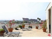 rooftop - 960 Larrabee St Condo Unit 312