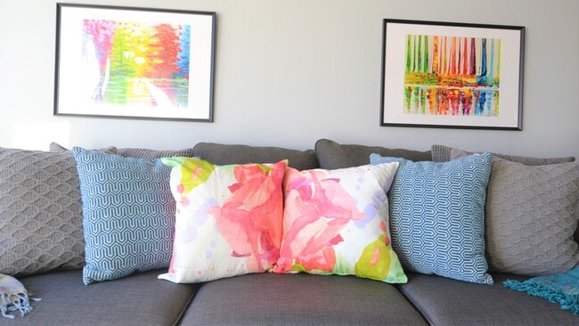 Photo - 1260 N Detroit St Unit 2