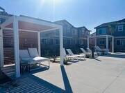 Community pool - 7108 Olive Grove St