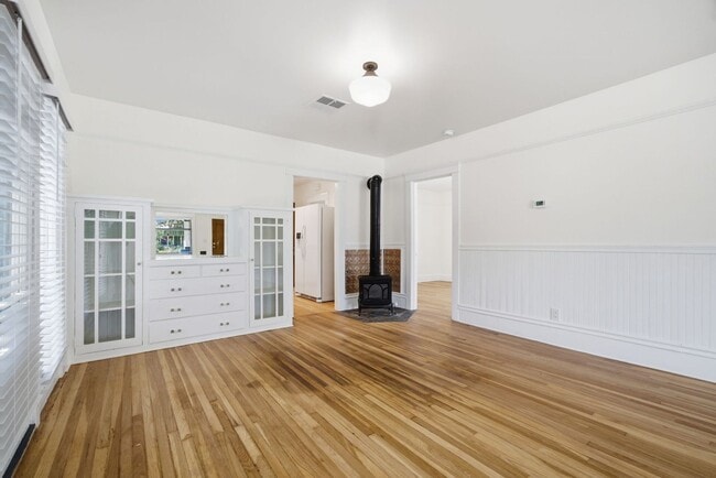Photo - Remodeled Craftsman Single Family Home in Old Town Orange