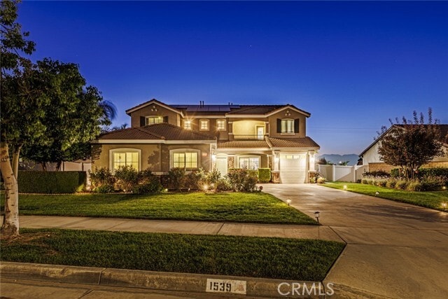 Building Photo - 1539 Carmel Ct