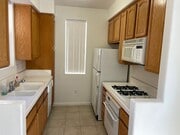 Kitchen - 8664 New Salem St Unit #83