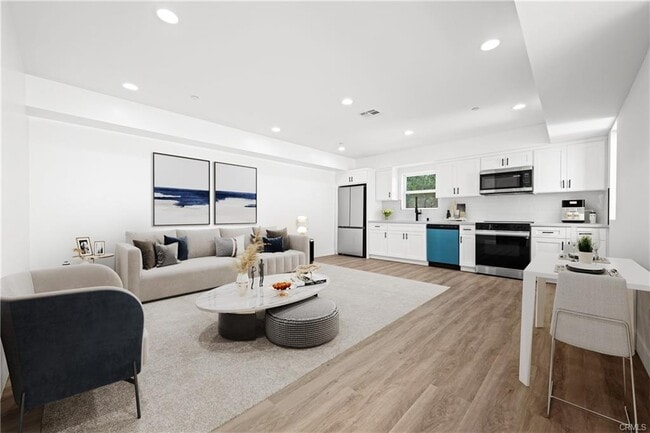 Photo - 6704 1/2 Kester Avenue, Los Angeles, CA 91...