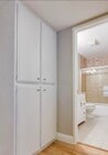 Hallway with restroom - 11337 Nebraska Ave Unit 105