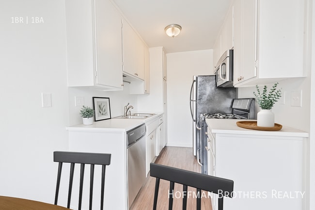 Photo - 3111 4th St Unit 218