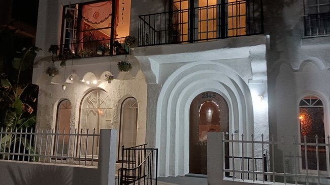 Photo - 2845 West Blvd Unit 2843