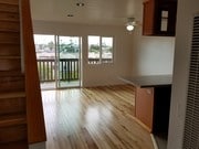 From Front Door - 216 The Cir Condo Unit A